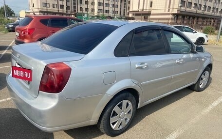 Chevrolet Lacetti, 2008 год, 355 000 рублей, 3 фотография