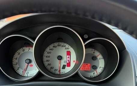 Mazda 3, 2008 год, 650 000 рублей, 6 фотография