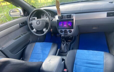 Chevrolet Lacetti, 2008 год, 355 000 рублей, 13 фотография