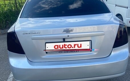 Chevrolet Lacetti, 2008 год, 355 000 рублей, 15 фотография