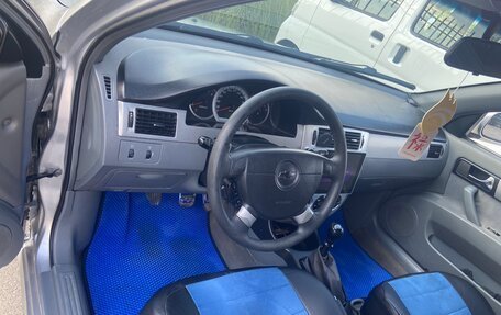Chevrolet Lacetti, 2008 год, 355 000 рублей, 18 фотография