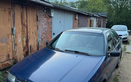 Volkswagen Passat B4, 1994 год, 200 000 рублей, 2 фотография