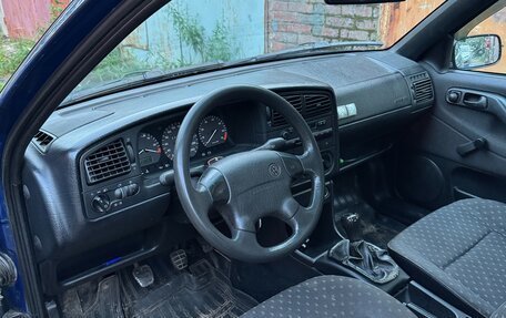 Volkswagen Passat B4, 1994 год, 200 000 рублей, 10 фотография