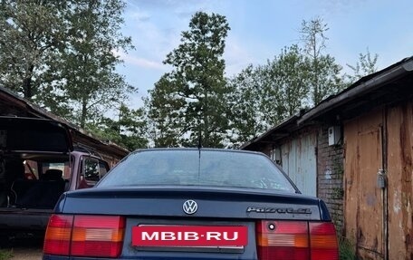 Volkswagen Passat B4, 1994 год, 200 000 рублей, 5 фотография