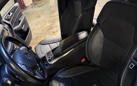 Mercedes-Benz M-Класс, 2013 год, 3 099 000 рублей, 8 фотография