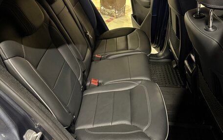 Mercedes-Benz M-Класс, 2013 год, 3 099 000 рублей, 11 фотография