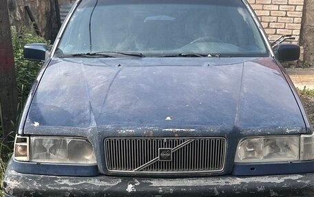 Volvo 850, 1993 год, 110 000 рублей, 3 фотография