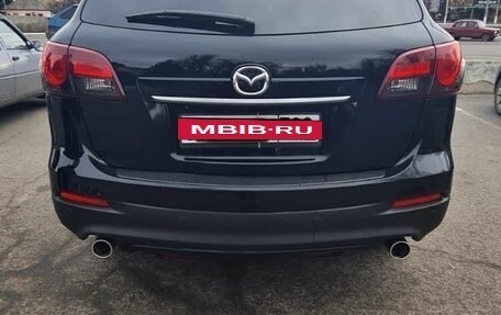 Mazda CX-9 I рестайлинг, 2012 год, 1 700 000 рублей, 5 фотография