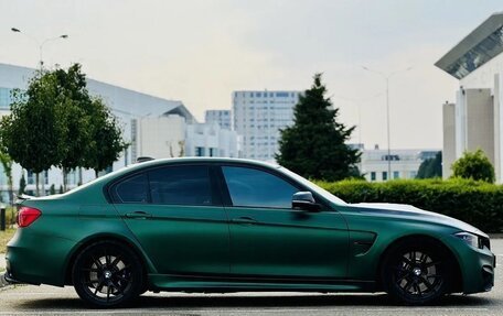 BMW 3 серия, 2017 год, 2 999 999 рублей, 4 фотография