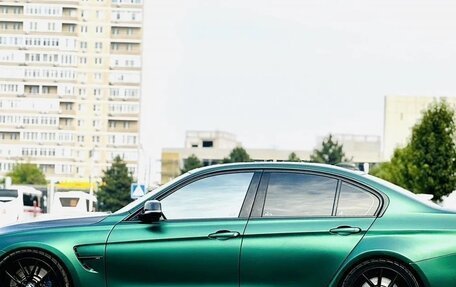 BMW 3 серия, 2017 год, 2 999 999 рублей, 2 фотография