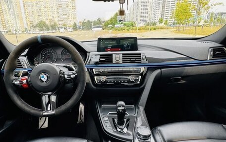 BMW 3 серия, 2017 год, 2 999 999 рублей, 6 фотография