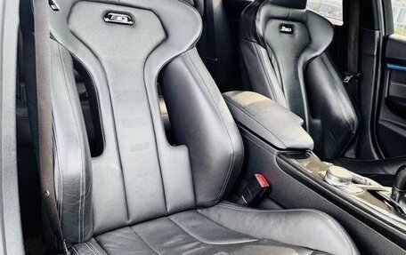 BMW 3 серия, 2017 год, 2 999 999 рублей, 5 фотография