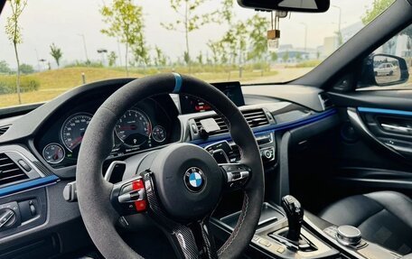 BMW 3 серия, 2017 год, 2 999 999 рублей, 7 фотография