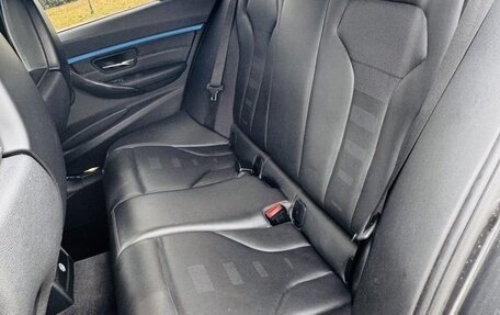 BMW 3 серия, 2017 год, 2 999 999 рублей, 10 фотография