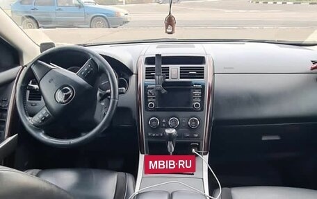 Mazda CX-9 I рестайлинг, 2012 год, 1 700 000 рублей, 4 фотография