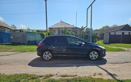 Peugeot 308 II, 2010 год, 600 000 рублей, 4 фотография