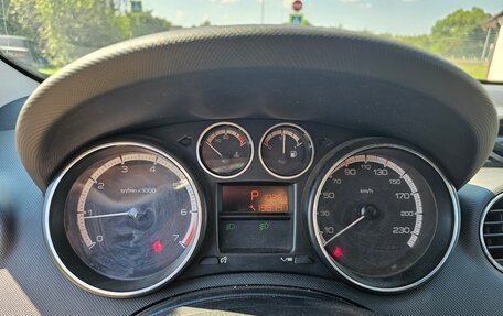 Peugeot 308 II, 2010 год, 600 000 рублей, 7 фотография