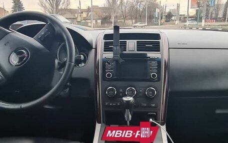 Mazda CX-9 I рестайлинг, 2012 год, 1 700 000 рублей, 3 фотография