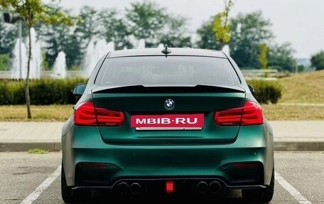 BMW 3 серия, 2017 год, 2 999 999 рублей, 3 фотография