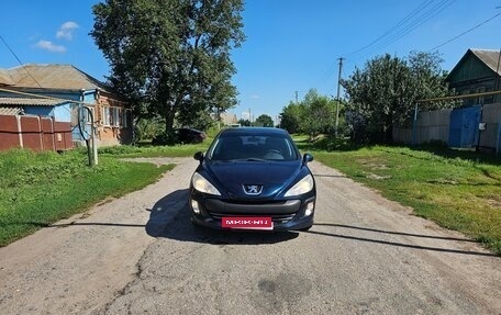 Peugeot 308 II, 2010 год, 600 000 рублей, 6 фотография