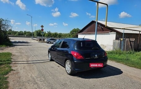 Peugeot 308 II, 2010 год, 600 000 рублей, 9 фотография