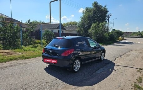 Peugeot 308 II, 2010 год, 600 000 рублей, 2 фотография