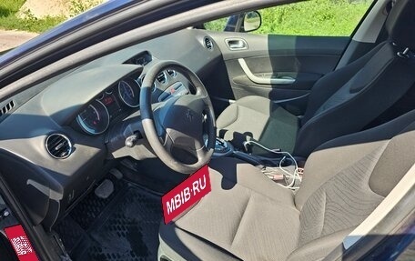 Peugeot 308 II, 2010 год, 600 000 рублей, 11 фотография