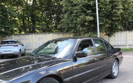 BMW 7 серия, 2001 год, 1 070 000 рублей, 3 фотография