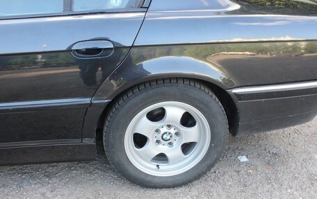 BMW 7 серия, 2001 год, 1 070 000 рублей, 8 фотография