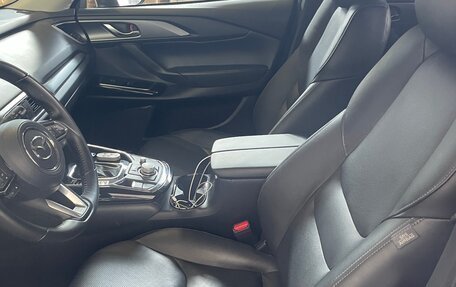 Mazda CX-9 II, 2022 год, 3 990 000 рублей, 13 фотография