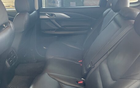 Mazda CX-9 II, 2022 год, 3 990 000 рублей, 14 фотография