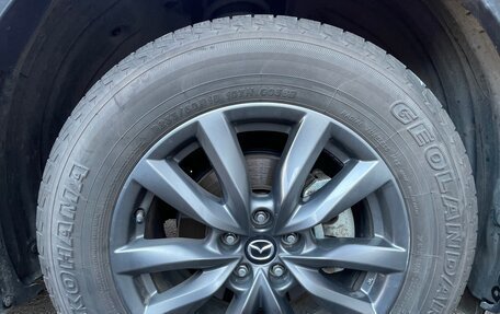 Mazda CX-9 II, 2022 год, 3 990 000 рублей, 16 фотография