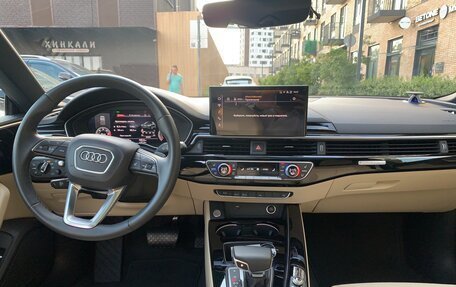 Audi A5, 2020 год, 4 600 000 рублей, 16 фотография