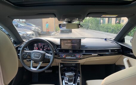 Audi A5, 2020 год, 4 600 000 рублей, 15 фотография