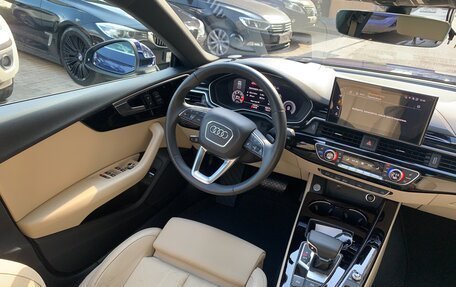 Audi A5, 2020 год, 4 600 000 рублей, 14 фотография