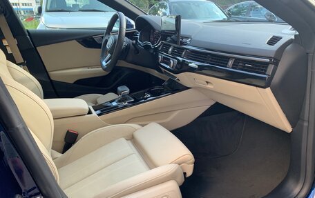 Audi A5, 2020 год, 4 600 000 рублей, 19 фотография