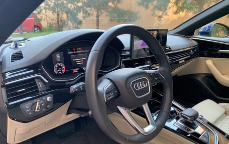 Audi A5, 2020 год, 4 600 000 рублей, 25 фотография