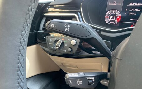 Audi A5, 2020 год, 4 600 000 рублей, 29 фотография