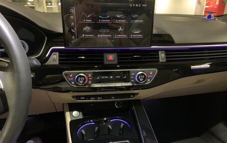 Audi A5, 2020 год, 4 600 000 рублей, 34 фотография