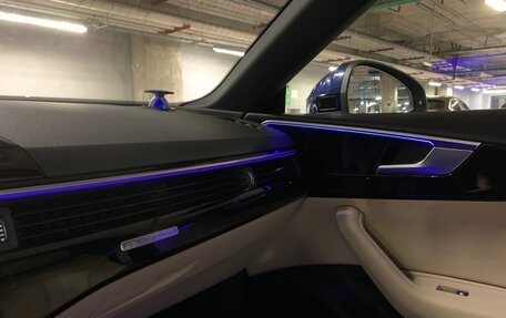 Audi A5, 2020 год, 4 600 000 рублей, 31 фотография