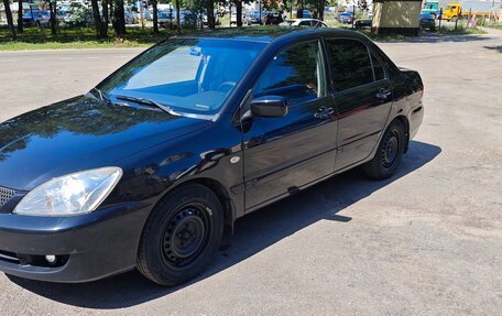 Mitsubishi Lancer IX, 2005 год, 440 000 рублей, 13 фотография