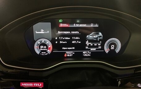Audi A5, 2020 год, 4 600 000 рублей, 32 фотография