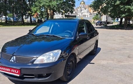 Mitsubishi Lancer IX, 2005 год, 440 000 рублей, 2 фотография