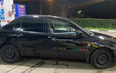 Mitsubishi Lancer IX, 2005 год, 440 000 рублей, 19 фотография