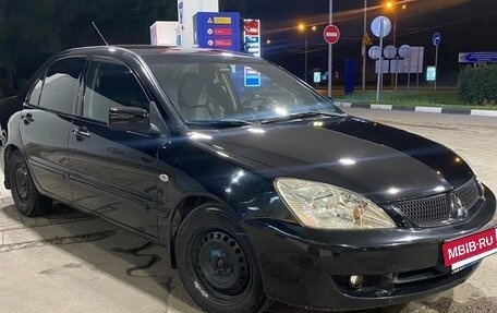 Mitsubishi Lancer IX, 2005 год, 440 000 рублей, 18 фотография