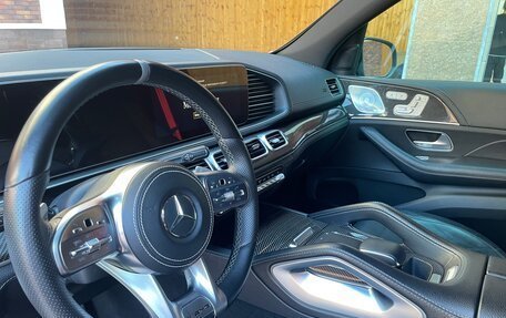 Mercedes-Benz GLE, 2020 год, 7 850 000 рублей, 15 фотография