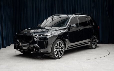 BMW X7, 2022 год, 10 180 000 рублей, 4 фотография