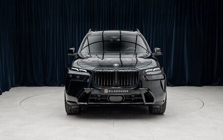 BMW X7, 2022 год, 10 180 000 рублей, 2 фотография