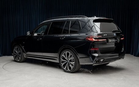 BMW X7, 2022 год, 10 180 000 рублей, 6 фотография