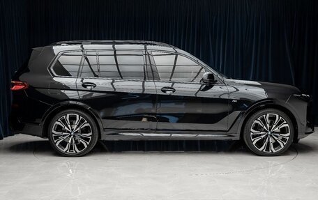 BMW X7, 2022 год, 10 180 000 рублей, 7 фотография